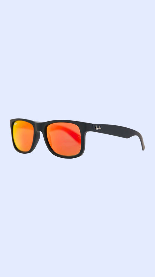 RAY-BAN RB4165 JUSTIN COLOR MIX 622/6Q