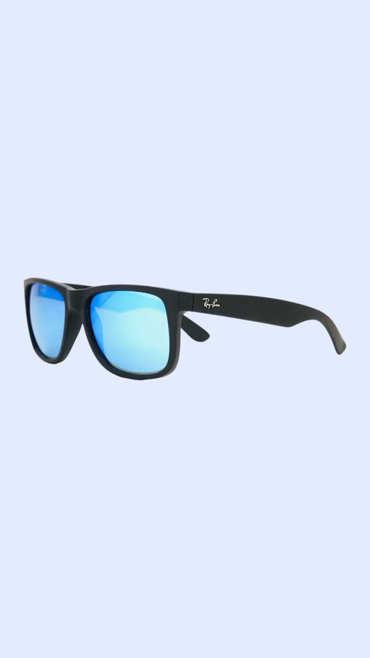 RAY-BAN RB4165 JUSTIN COLOR MIX 622/55