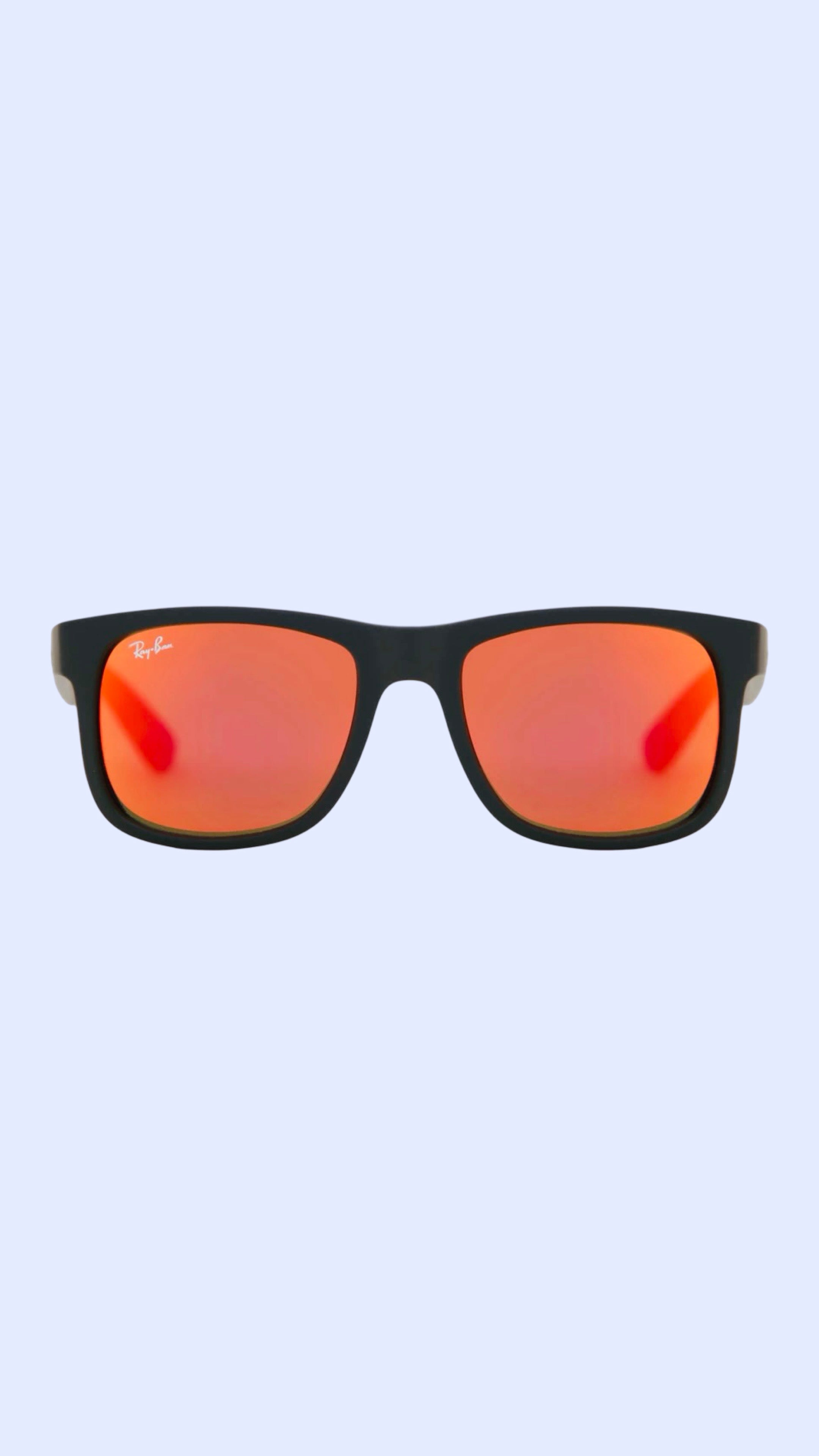 RAY-BAN RB4165 JUSTIN COLOR MIX 622/6Q