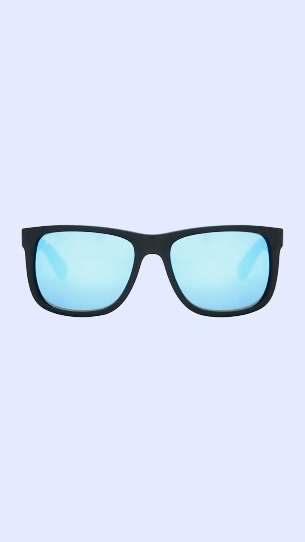 RAY-BAN RB4165 JUSTIN COLOR MIX 622/55
