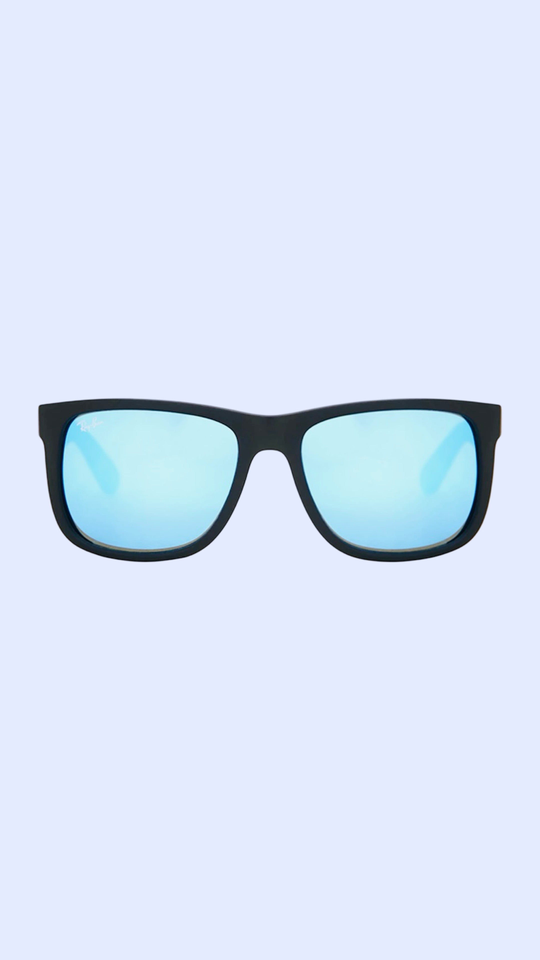 RAY-BAN RB4165 JUSTIN COLOR MIX 622/55