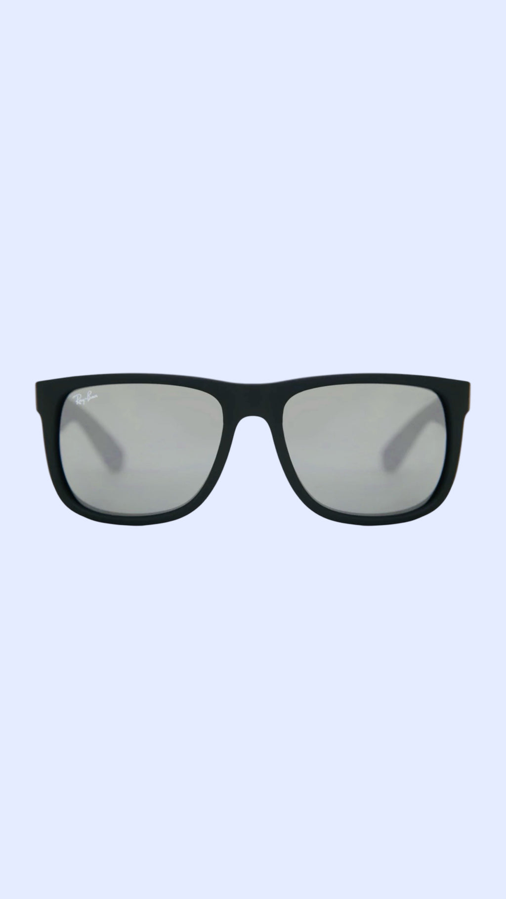 RAY-BAN RB4165 JUSTIN COLOR MIX 622/6G