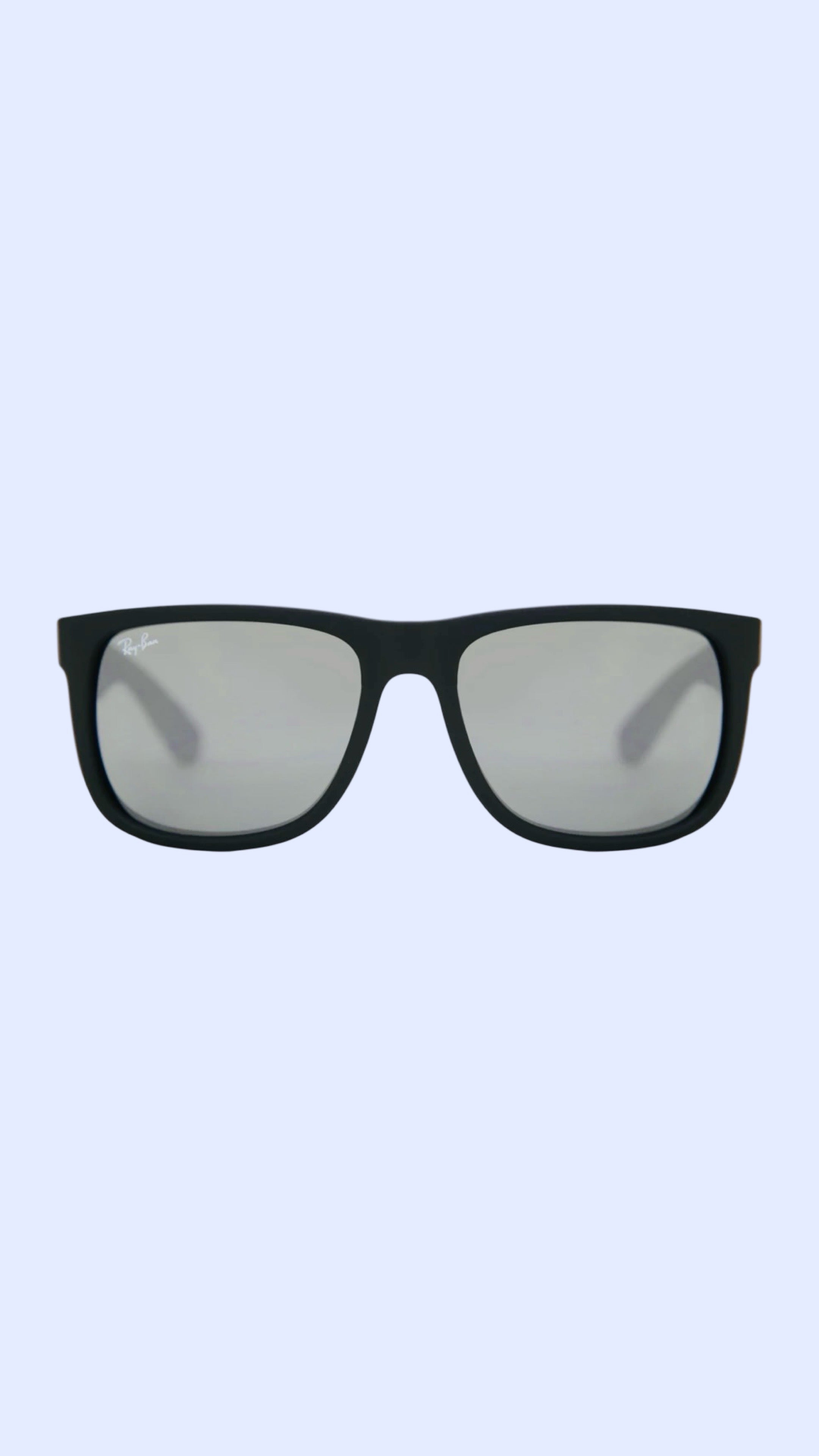 RAY-BAN RB4165 JUSTIN COLOR MIX 622/6G