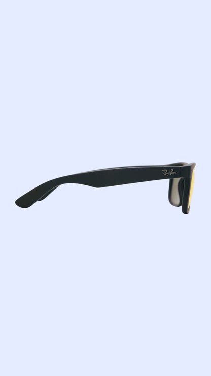 RAY-BAN RB4165 JUSTIN COLOR MIX 622/6Q