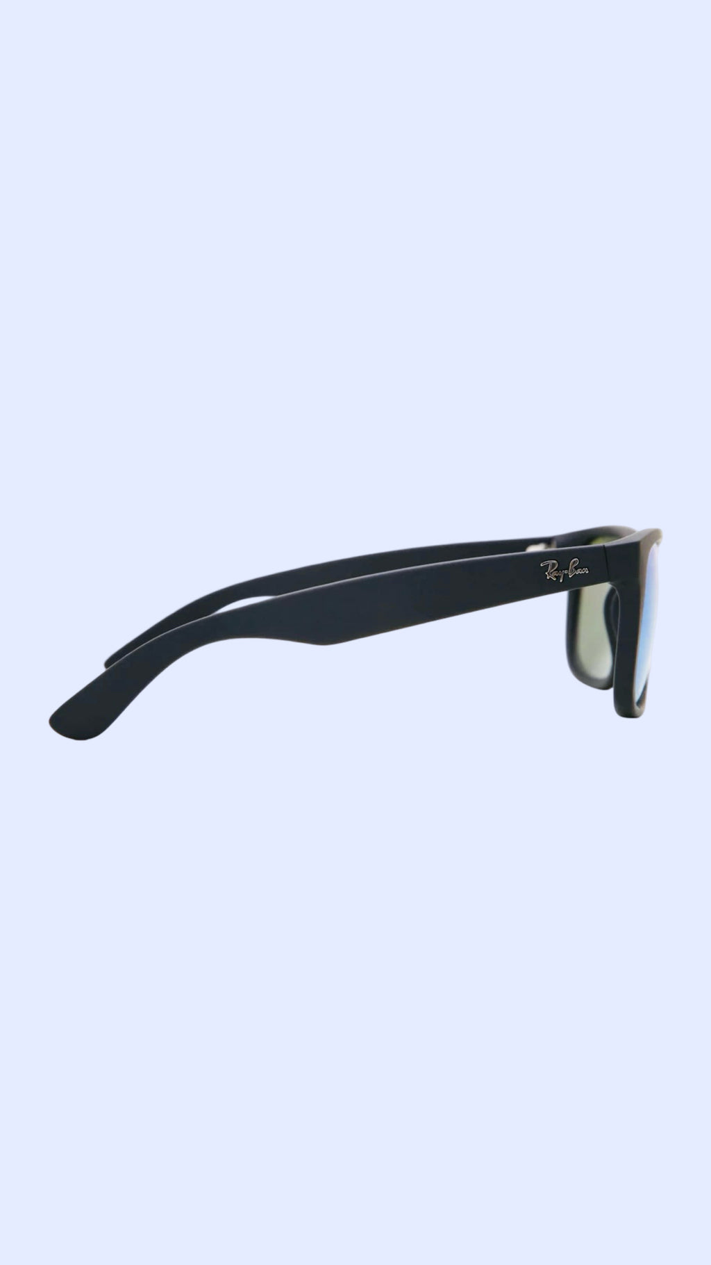 RAY-BAN RB4165 JUSTIN COLOR MIX 622/55