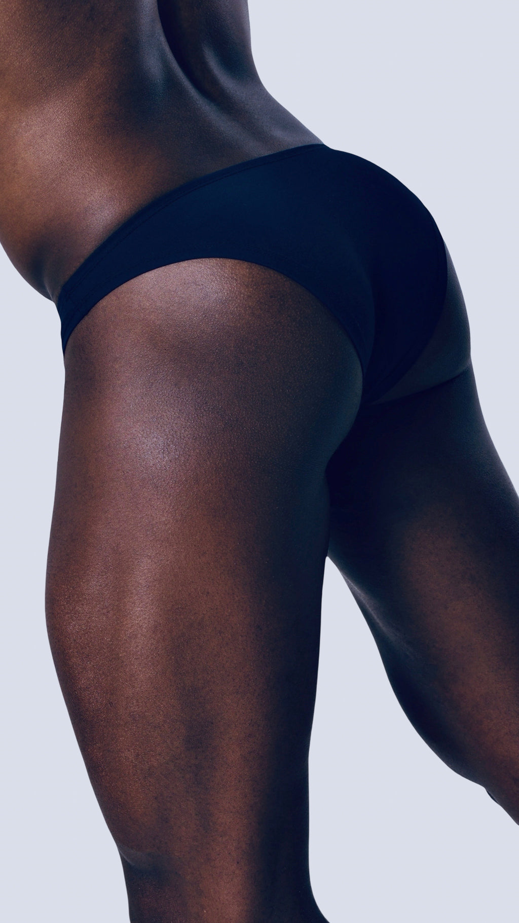 BLACK MICRO BRIEF
