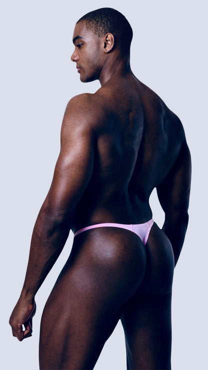 PINK ORIGINAL THONG