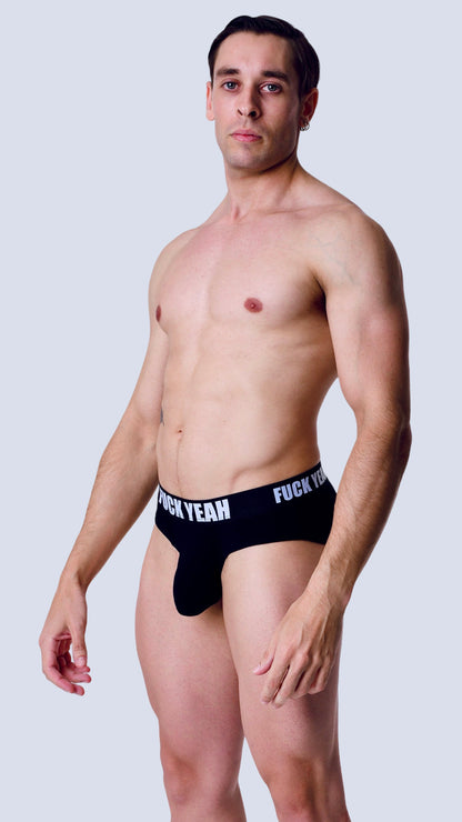 MIDNIGHT BAMBOO BRIEF