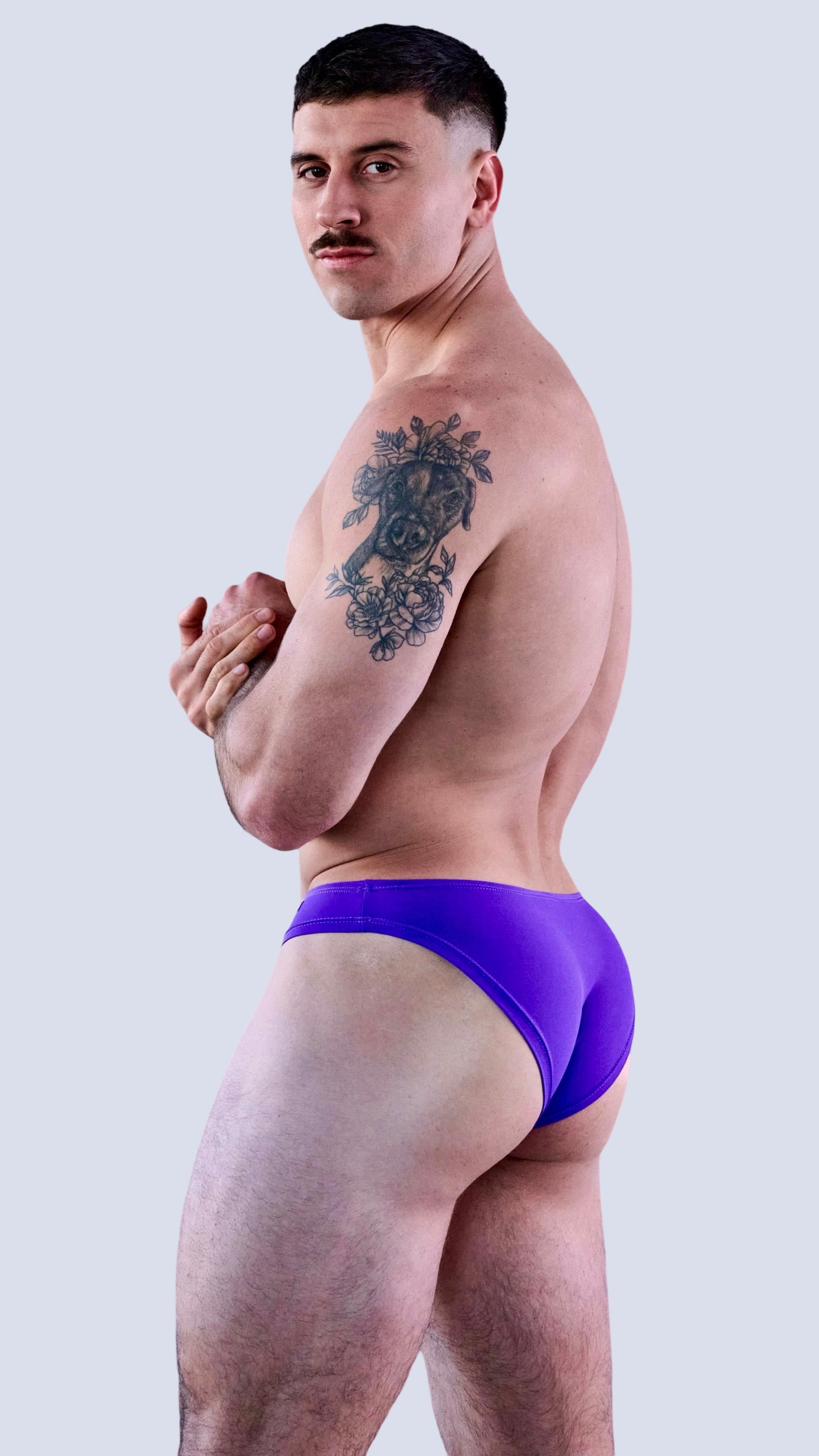 MYSTERY MICRO BRIEF