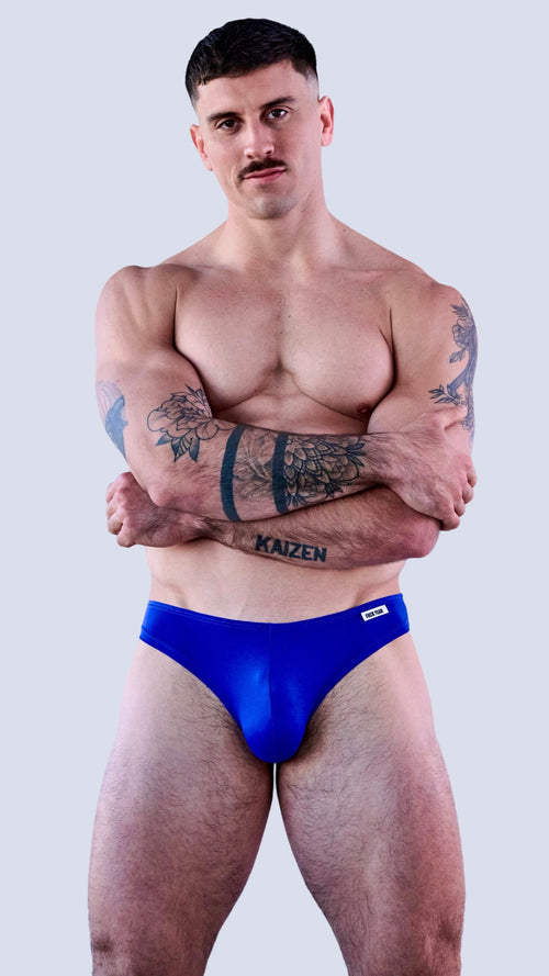 ACTIVE MICRO BRIEF