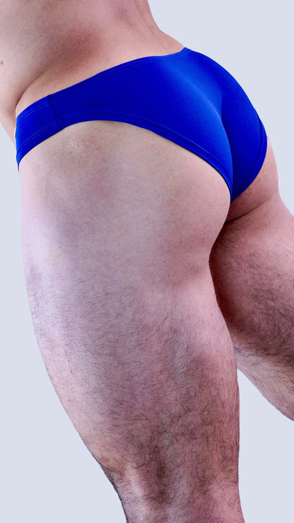 ACTIVE MICRO BRIEF