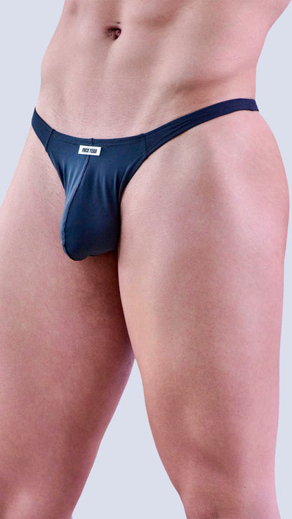 DARK GRAY ORIGINAL THONG