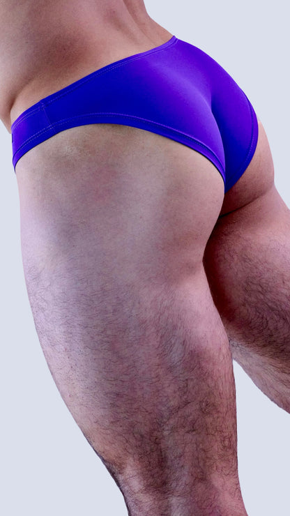 MYSTERY MICRO BRIEF