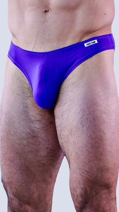 MYSTERY MICRO BRIEF