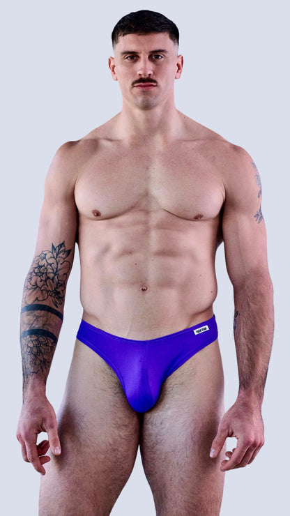 MYSTERY MICRO BRIEF