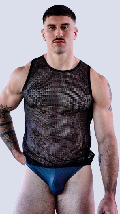 SHADES TANK TOP