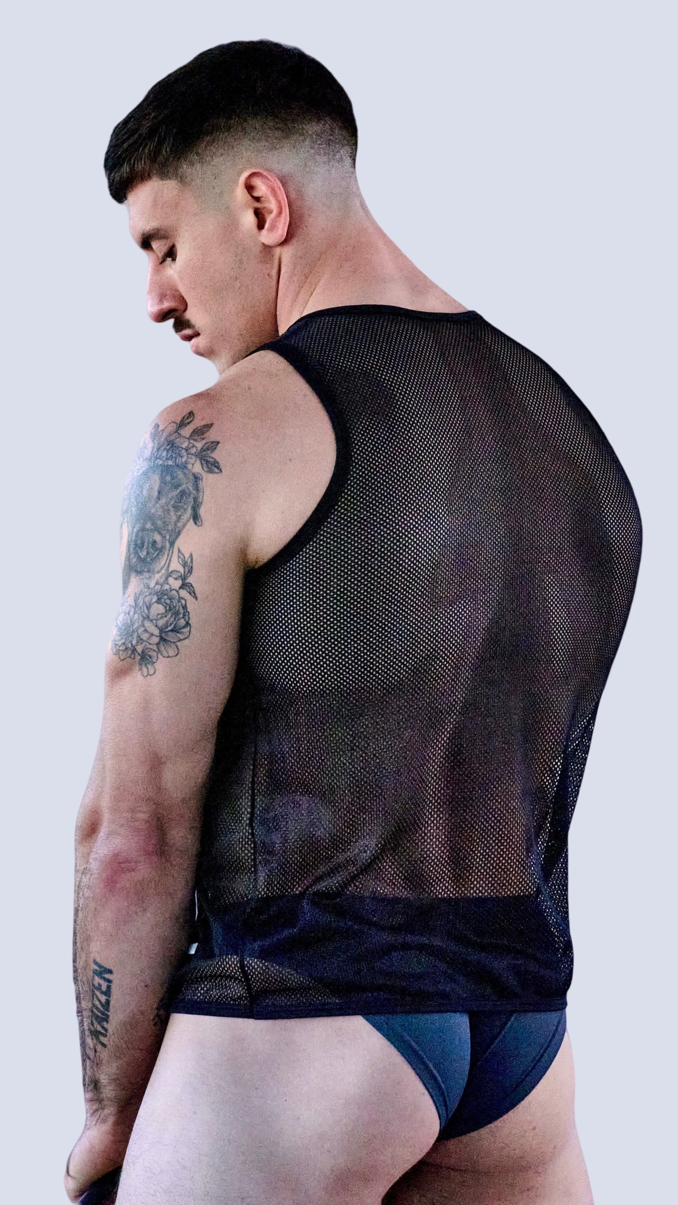 SHADES TANK TOP