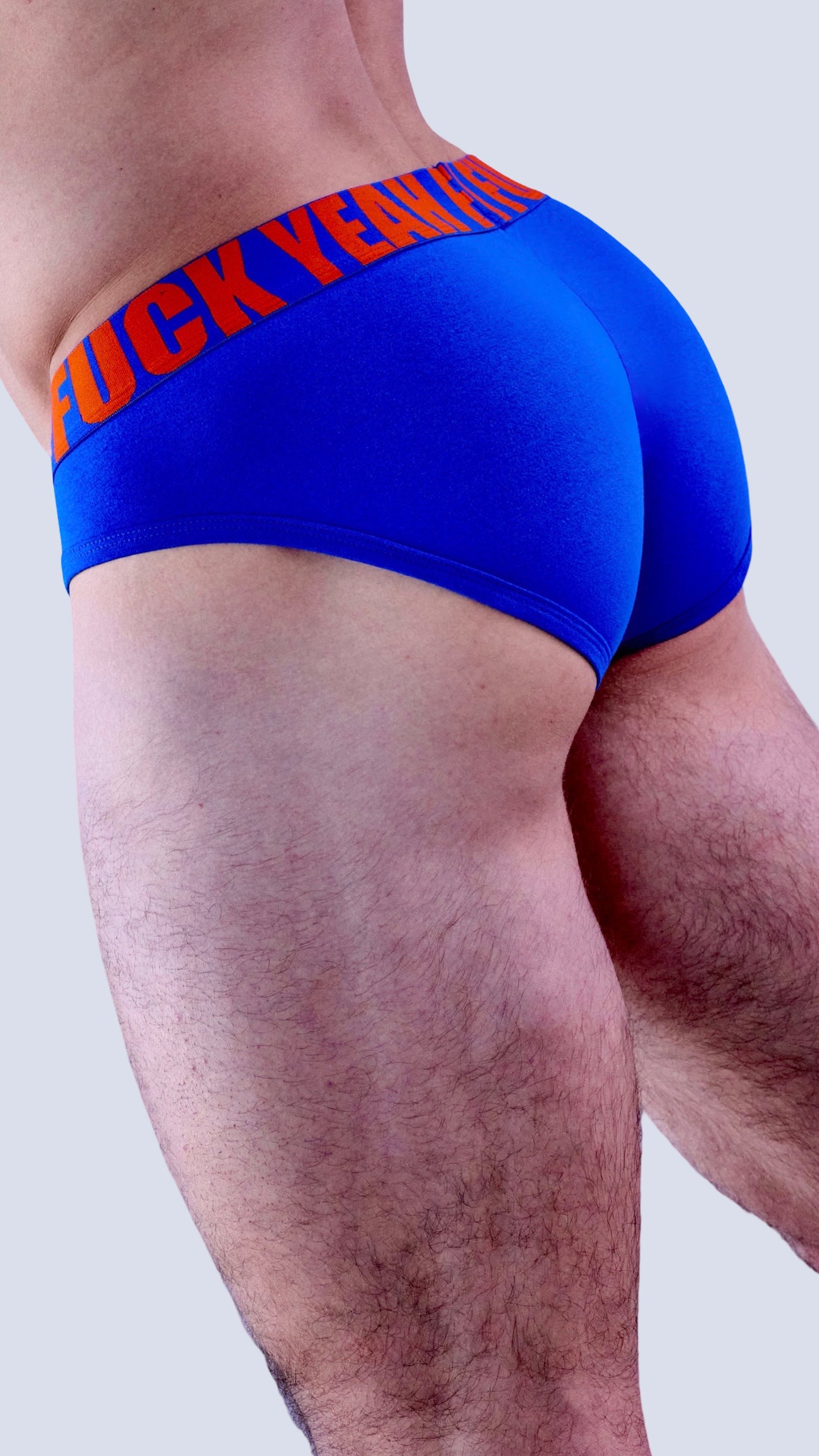 ACTIVE PUSH UP BRIEF