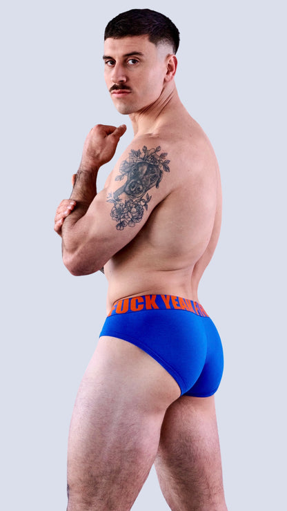 ACTIVE PUSH UP BRIEF