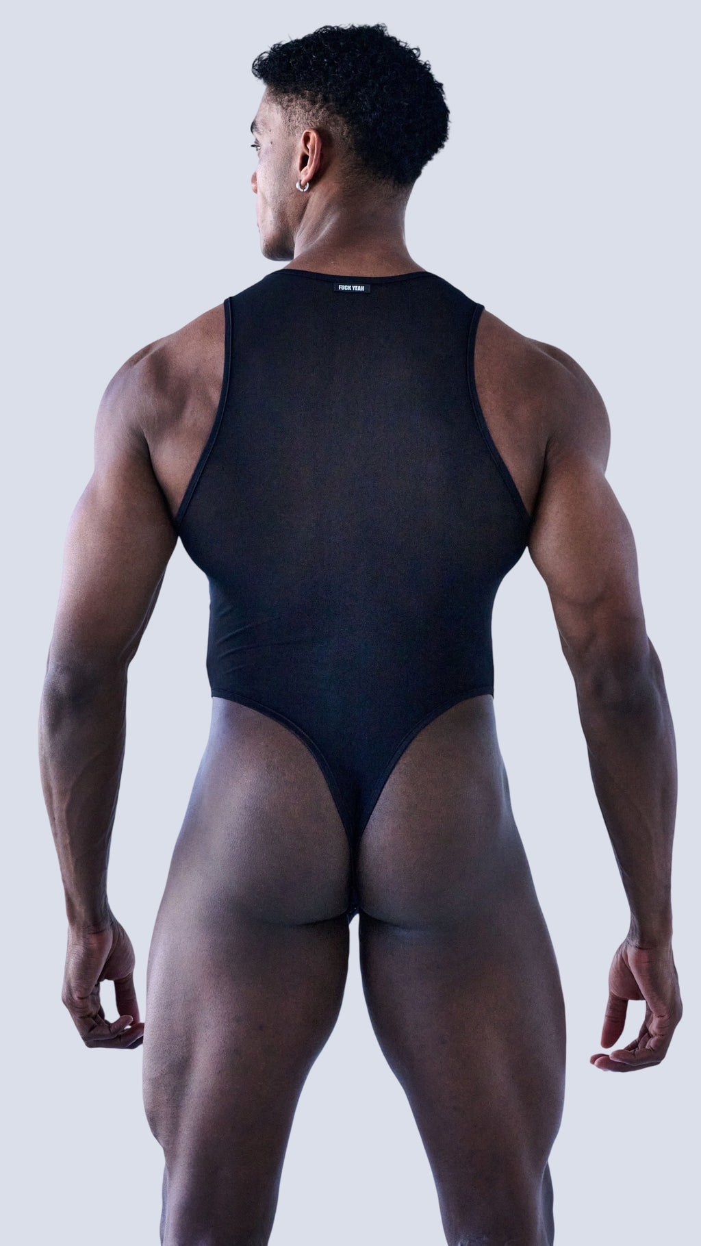 MIDNIGHT FLASH BODY