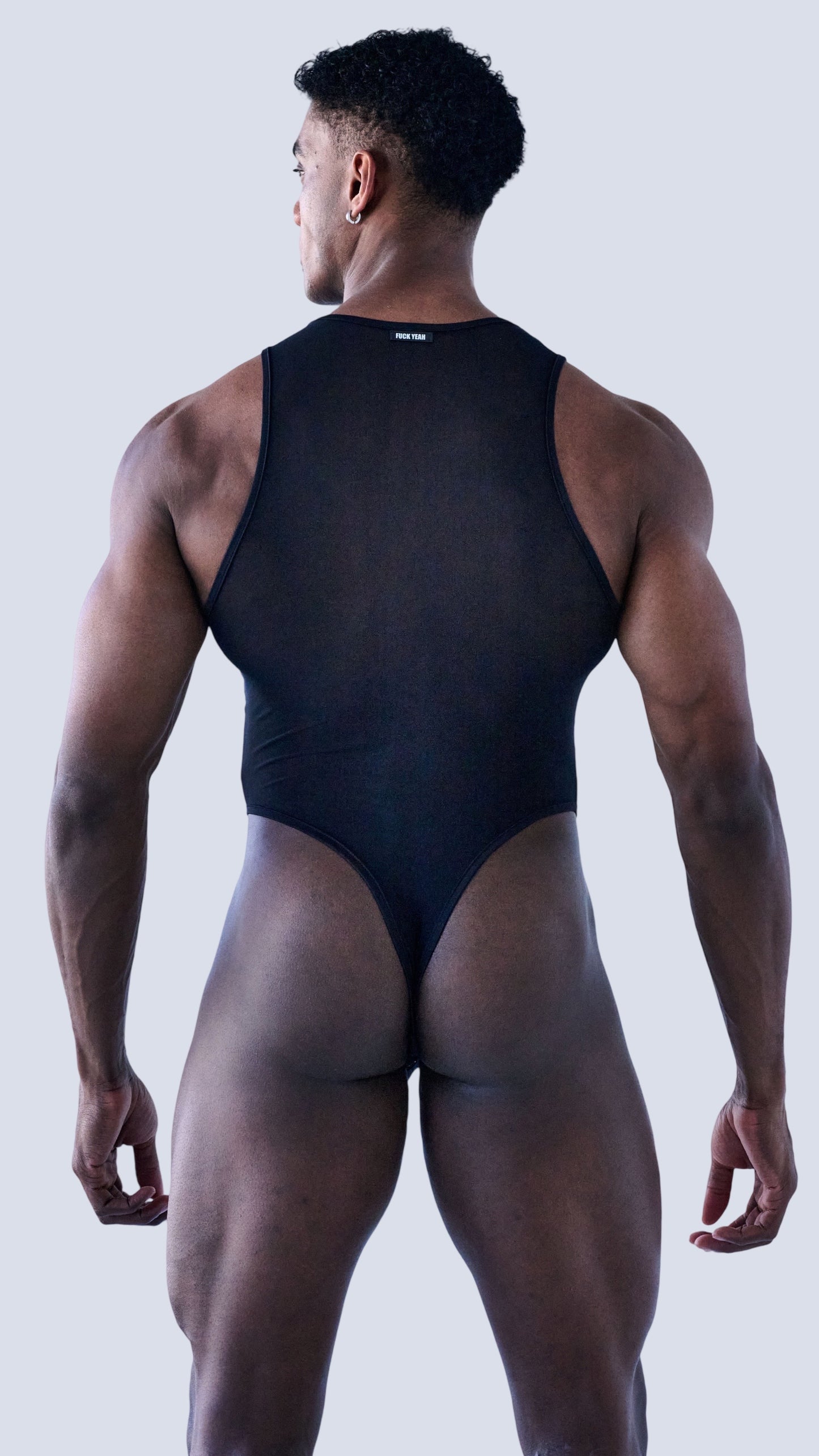 MIDNIGHT FLASH BODY