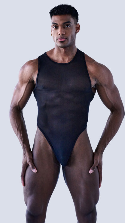 MIDNIGHT FLASH BODY