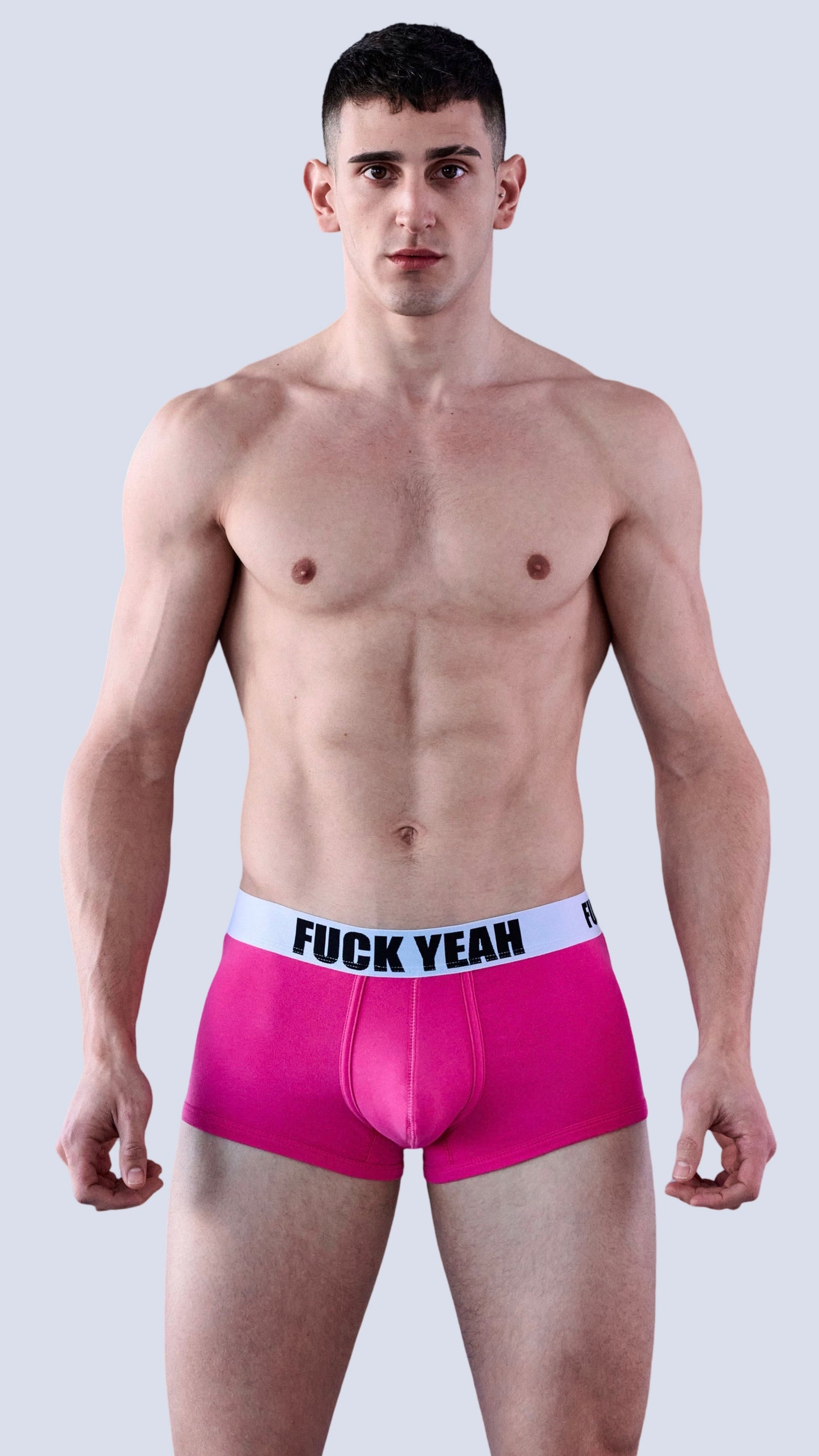 BUBBLE GUM ORIGINAL BOXER