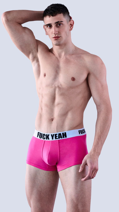 BUBBLE GUM ORIGINAL BOXER