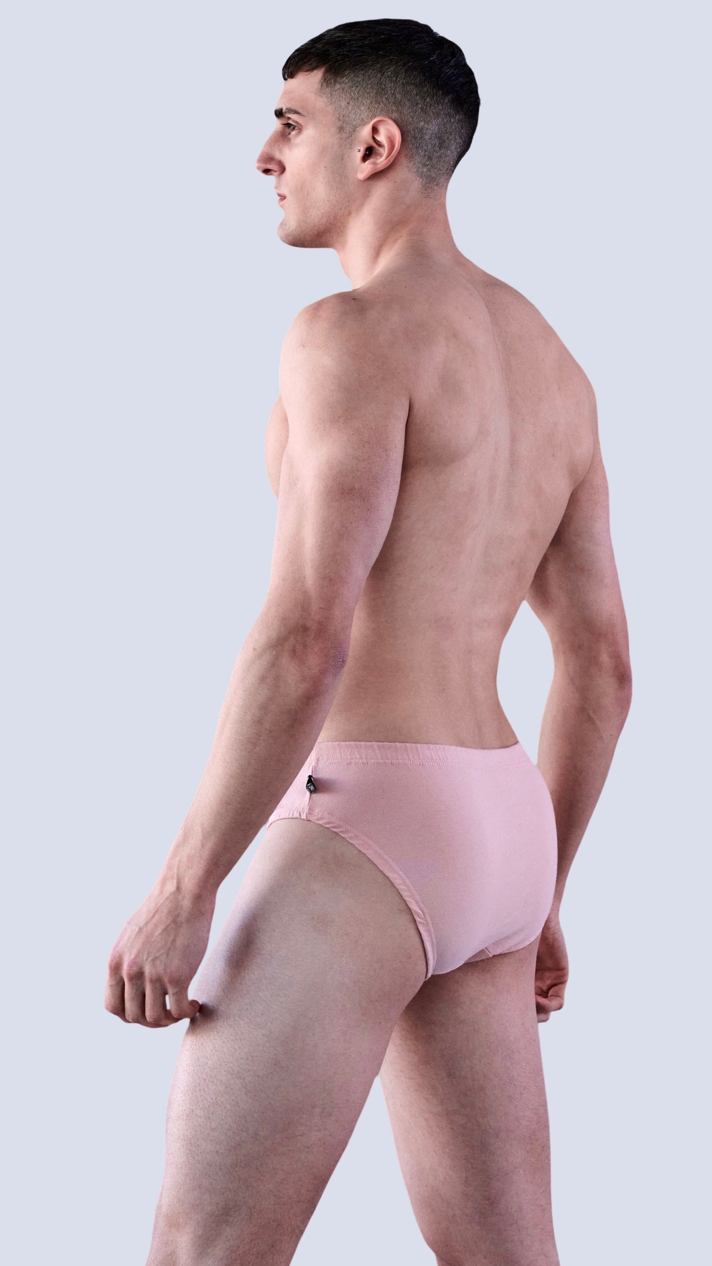 NAKED CLASSIC BRIEF