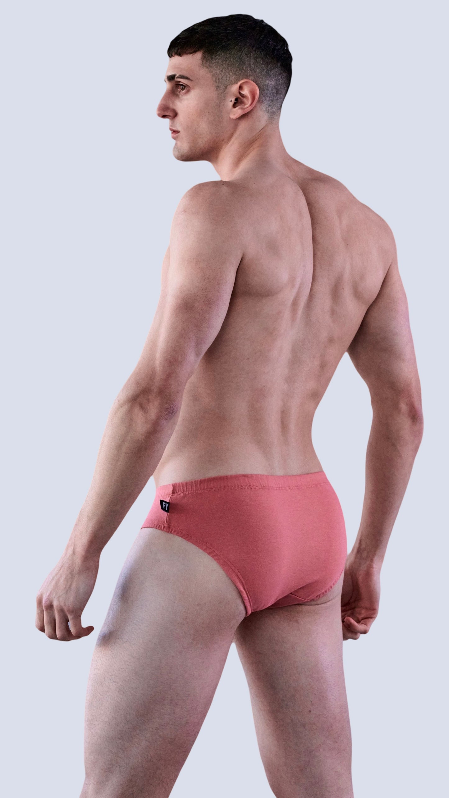 ROSE CLASSIC BRIEF