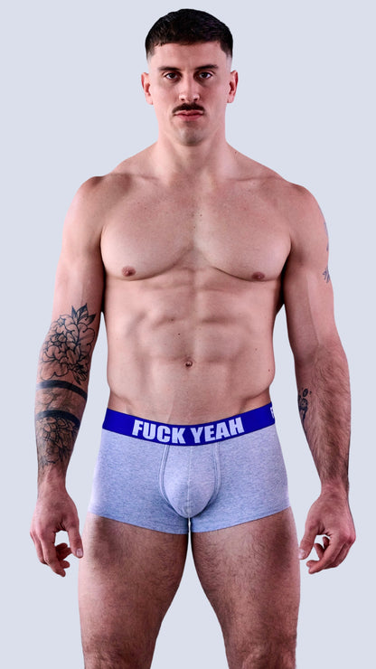 THE MALE ORIGINAL BOXER