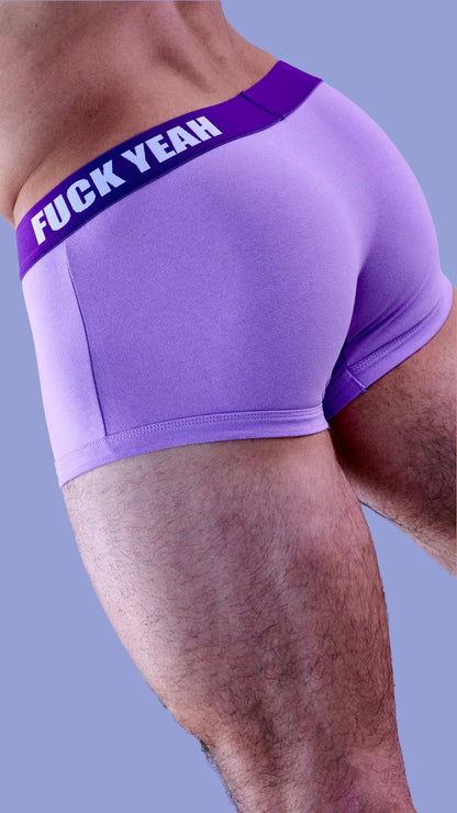 LAVENDER ORIGINAL BOXER