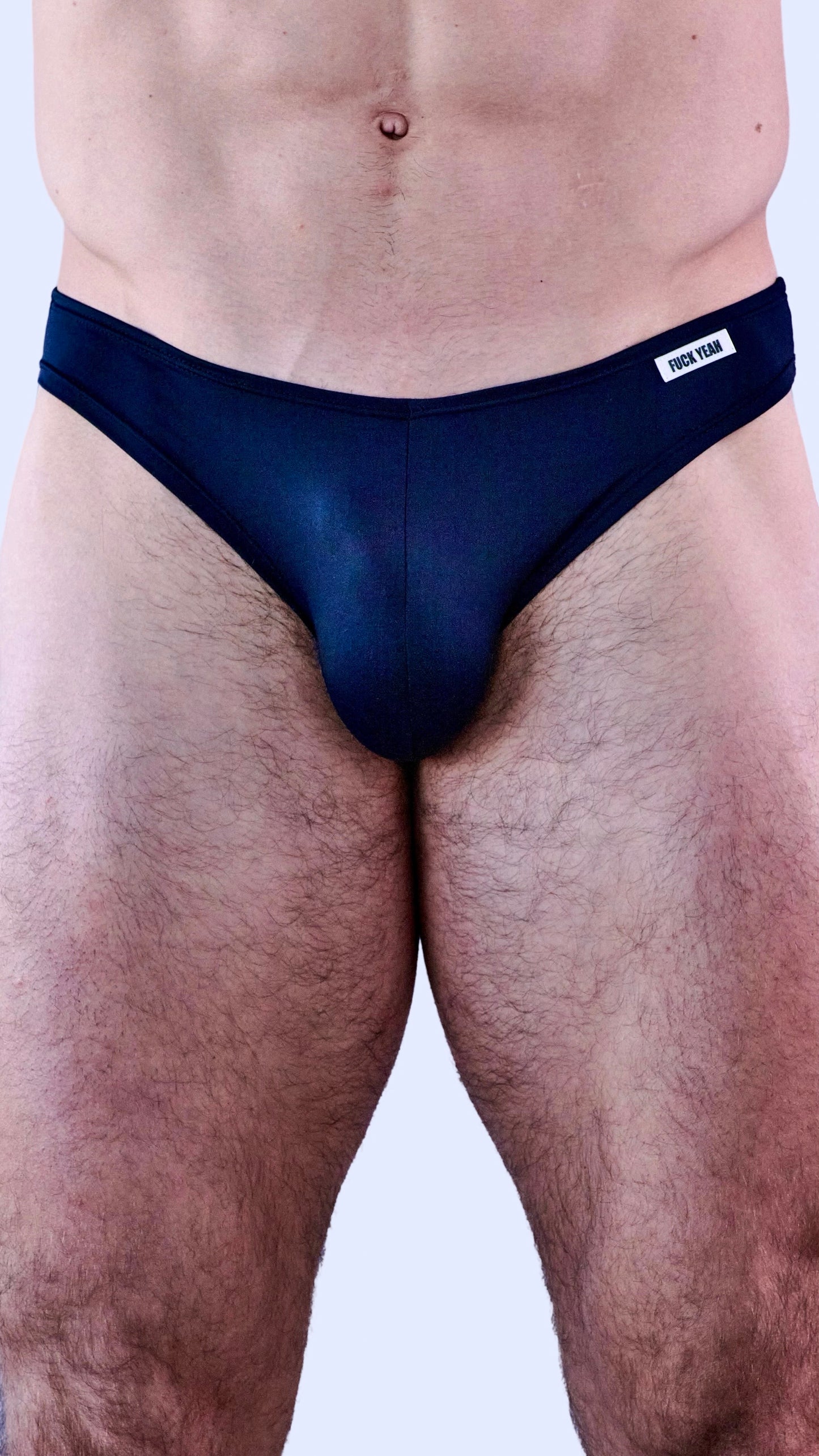 BLACK MICRO BRIEF