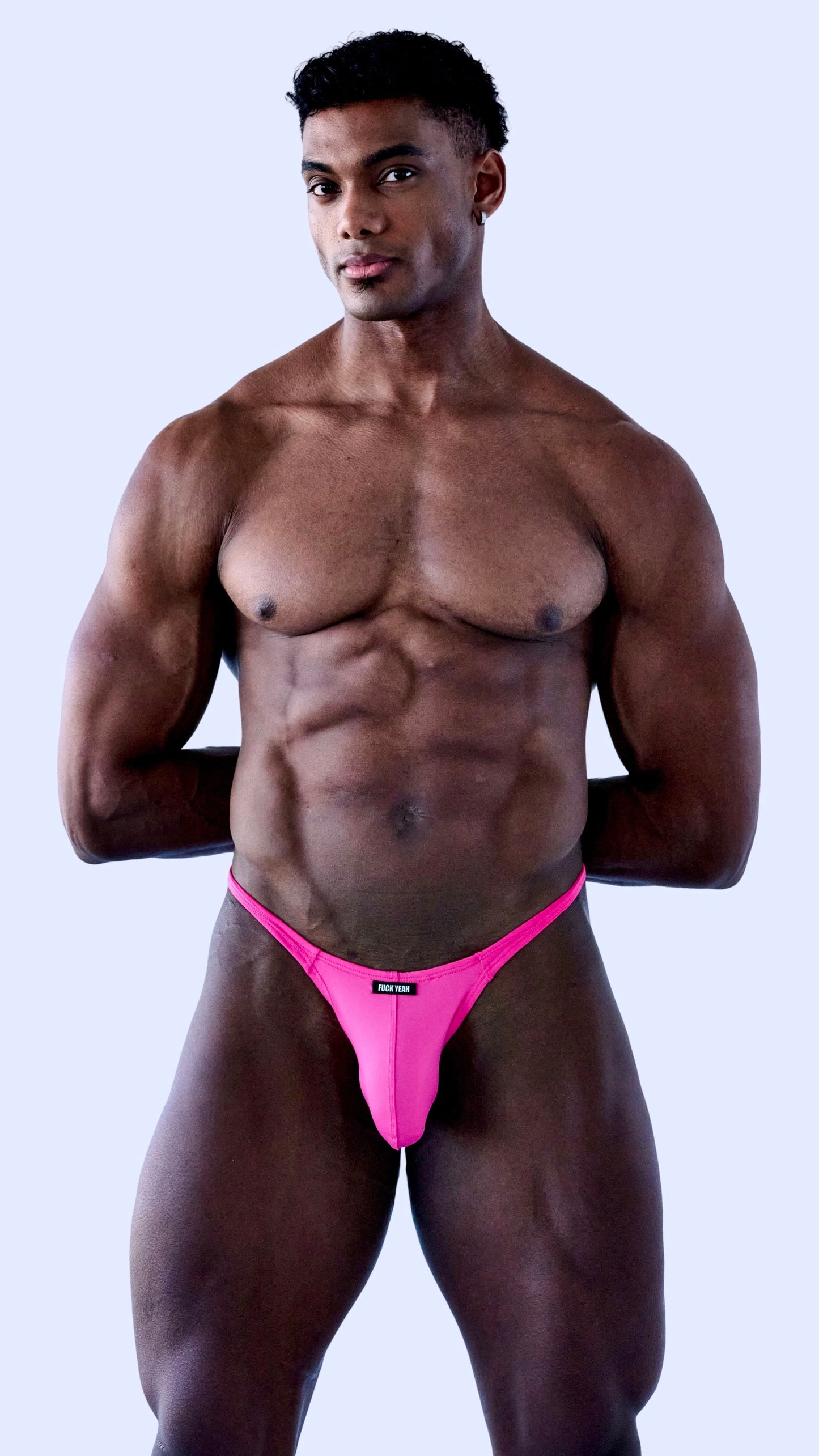 FUCHSIA ORIGINAL THONG