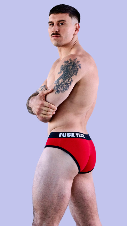 MIDNIGHT RED ORIGINAL BRIEF