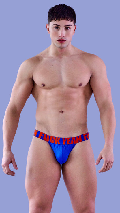 ACTIVE JOCKSTRAP