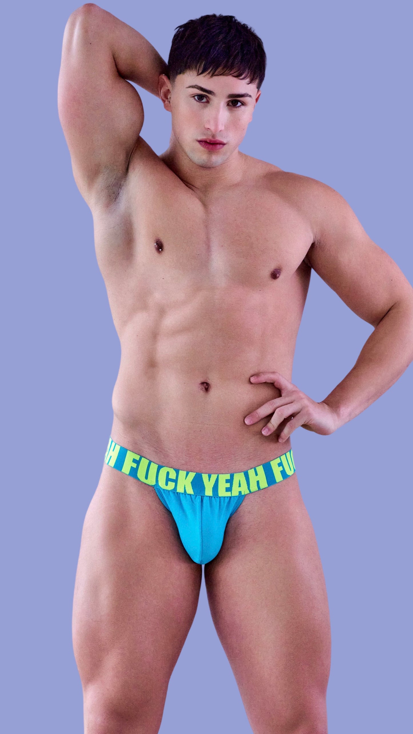 SUNRISE JOCKSTRAP