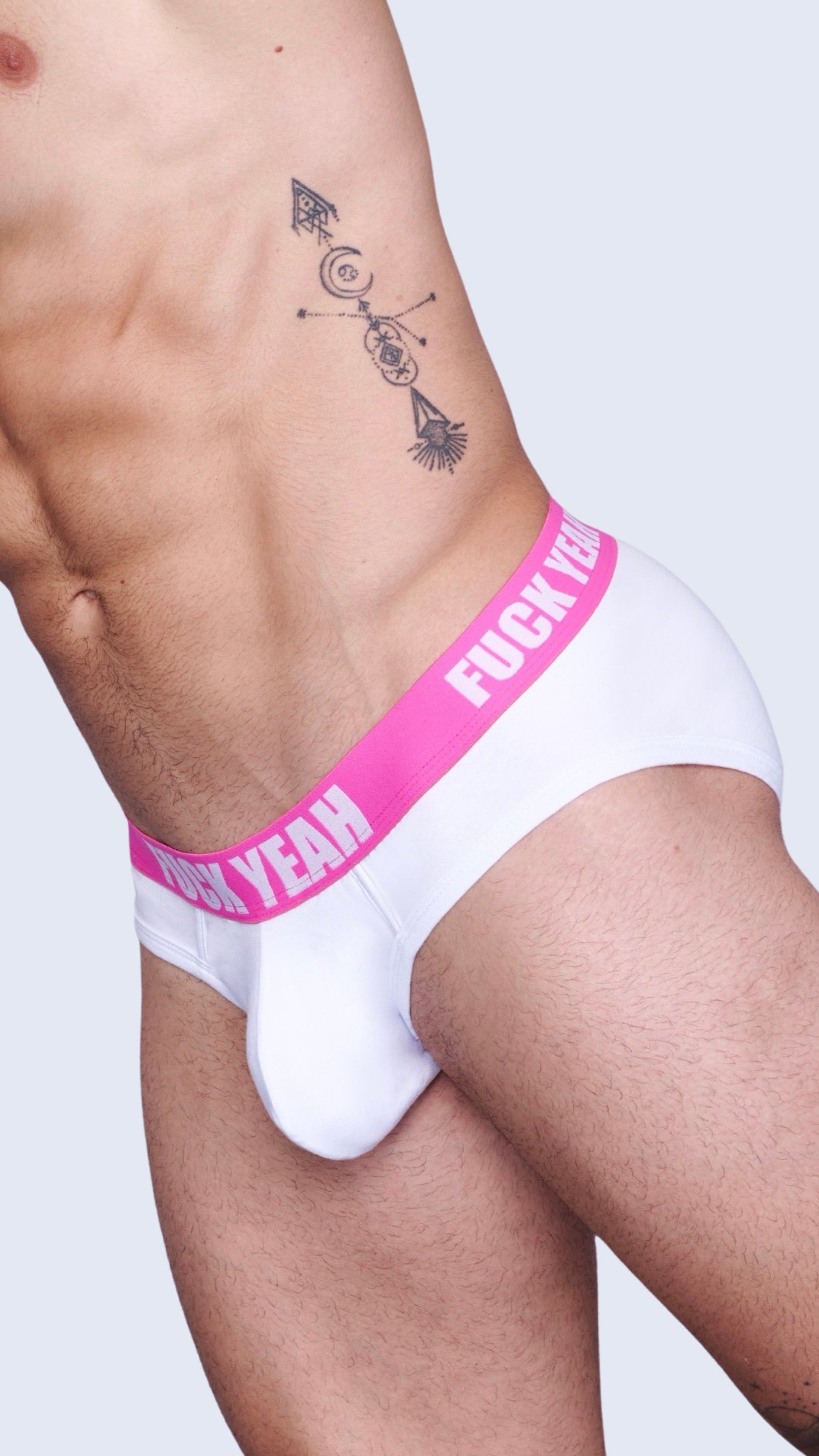 SUGAR RUSH PUSH UP BRIEF