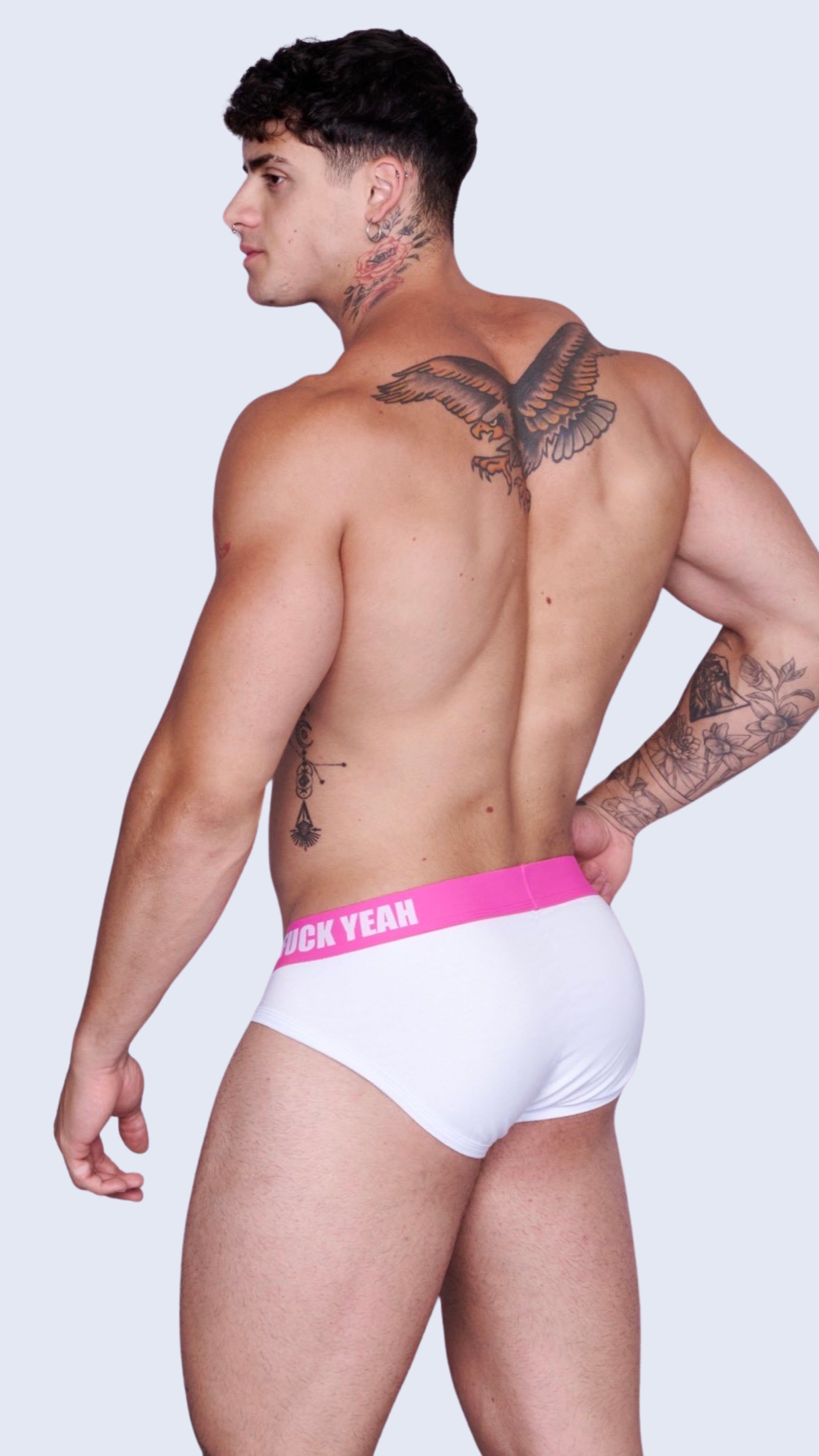 SUGAR RUSH PUSH UP BRIEF
