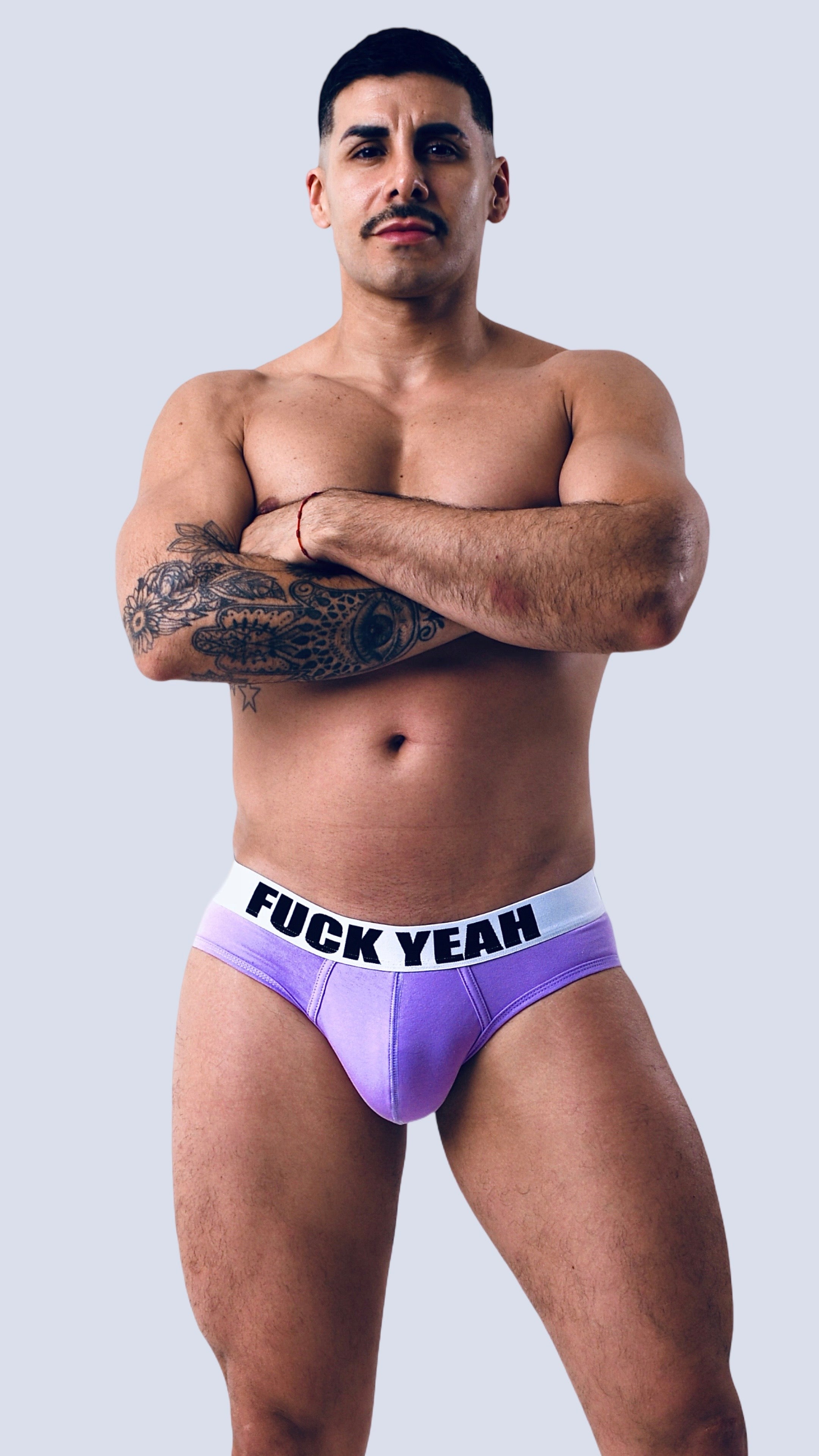 PURPLE HAZE ORIGINAL BRIEF
