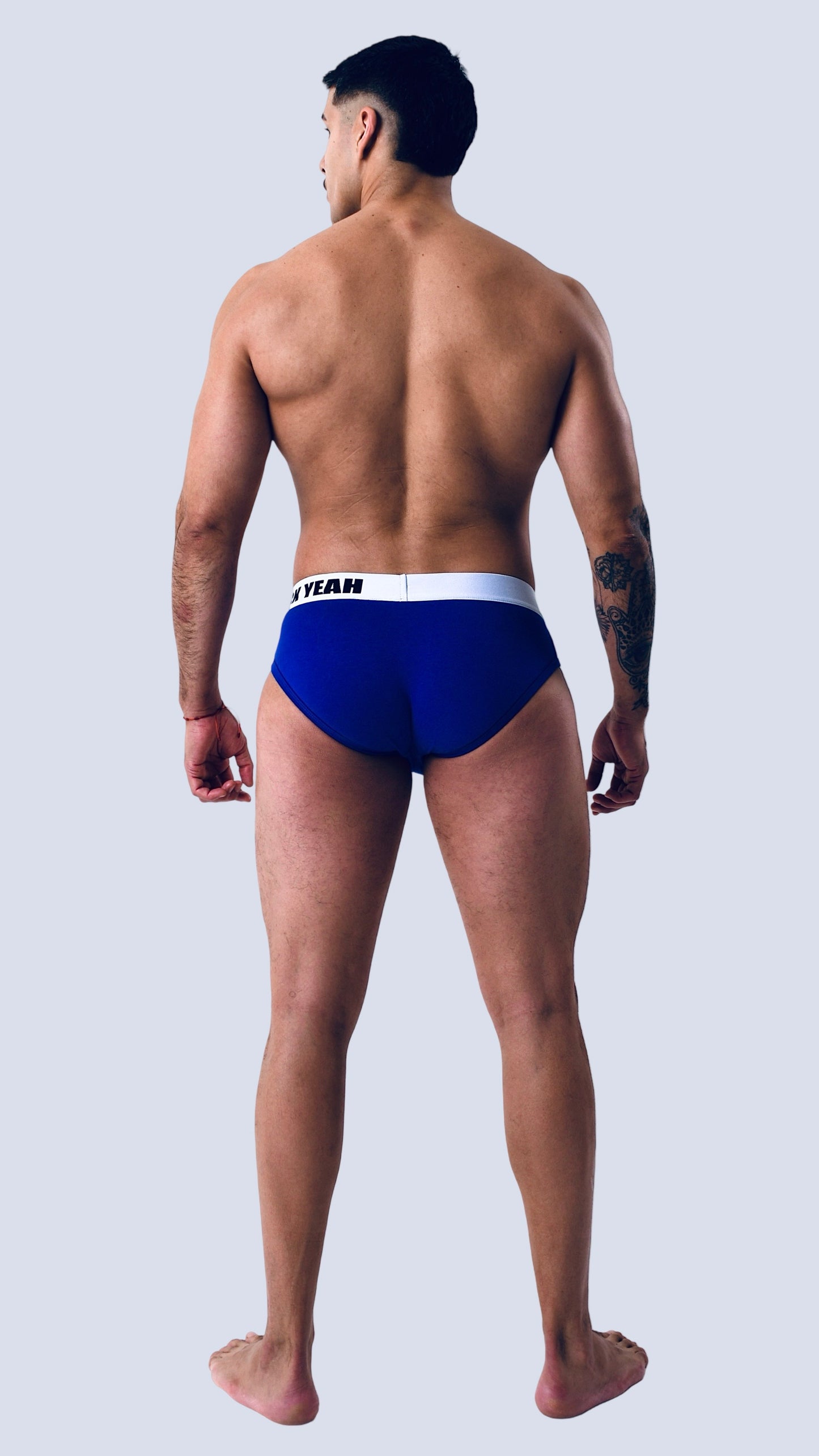 BLUE CRUSH ORIGINAL BRIEF