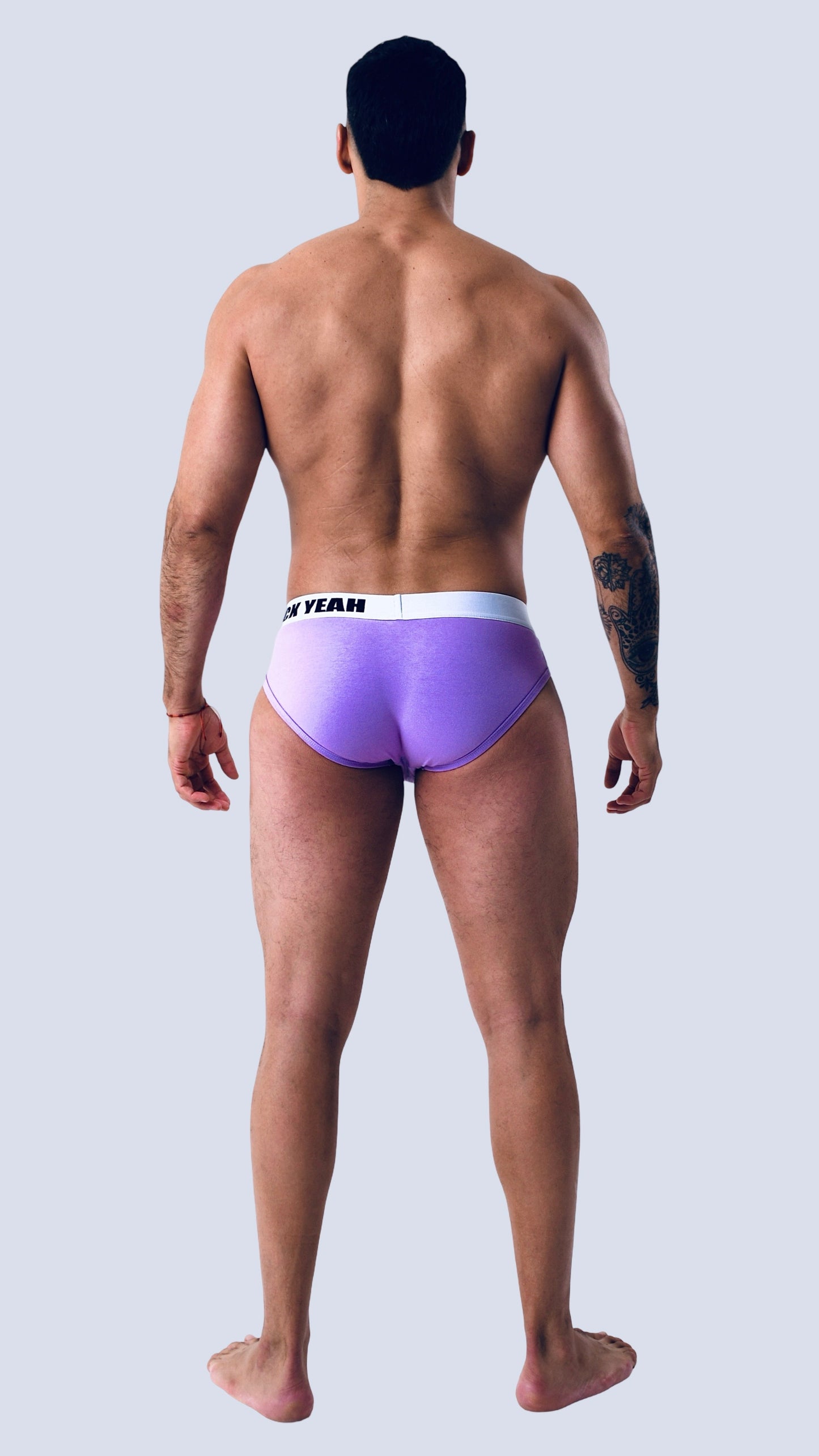 PURPLE HAZE ORIGINAL BRIEF