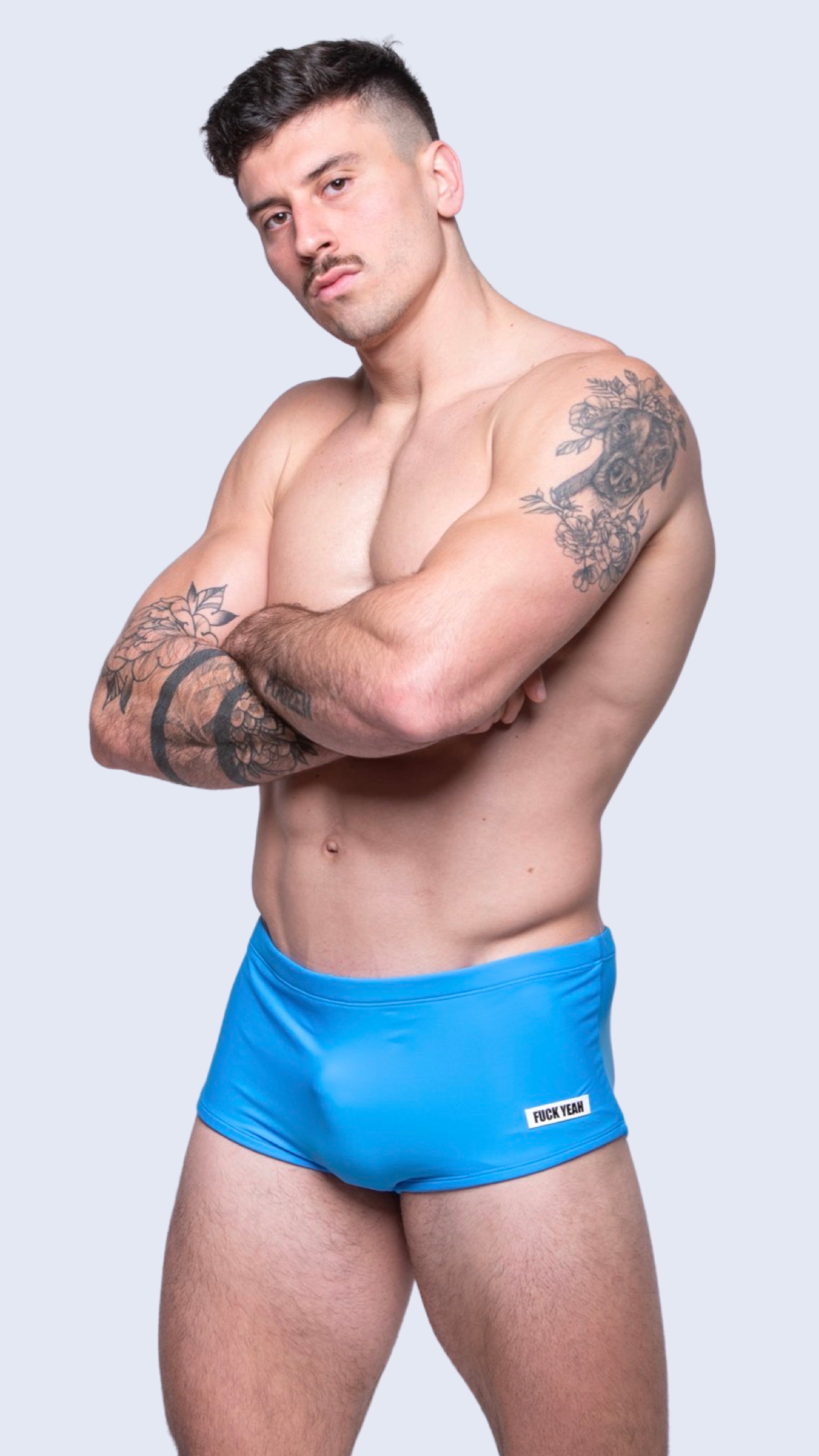 PACIFIC OCEAN SWIM TRUNK