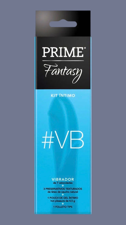 PRIME VIBRADOR #VB KIT FANTASY