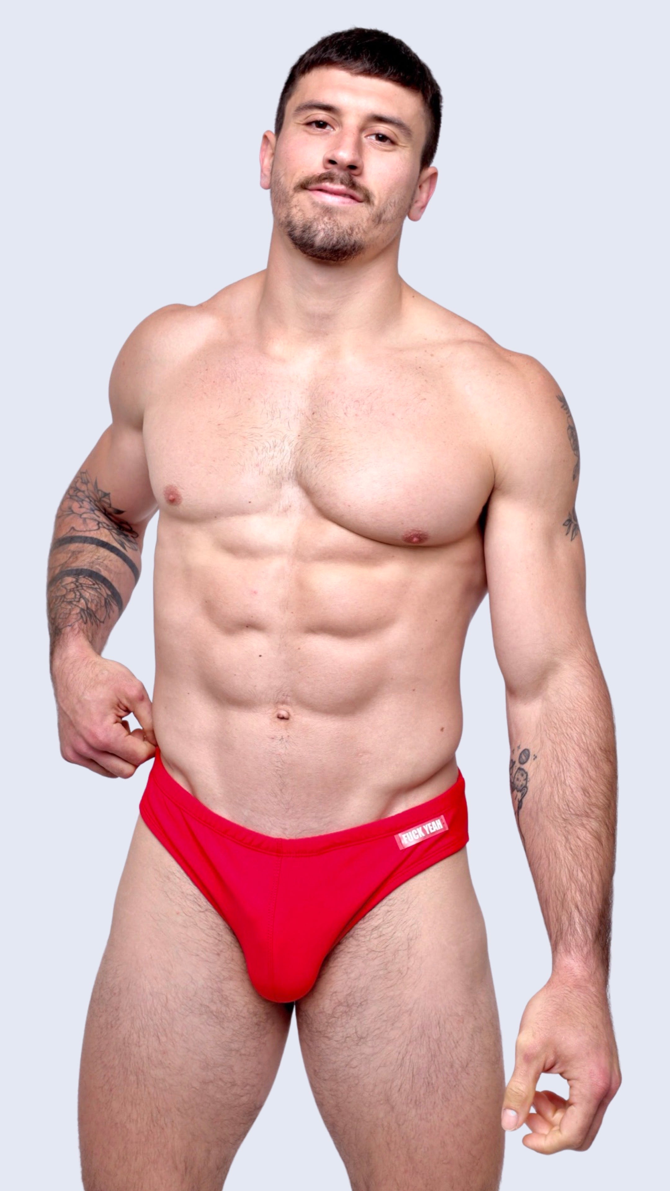 BLAZE WATERBRIEF