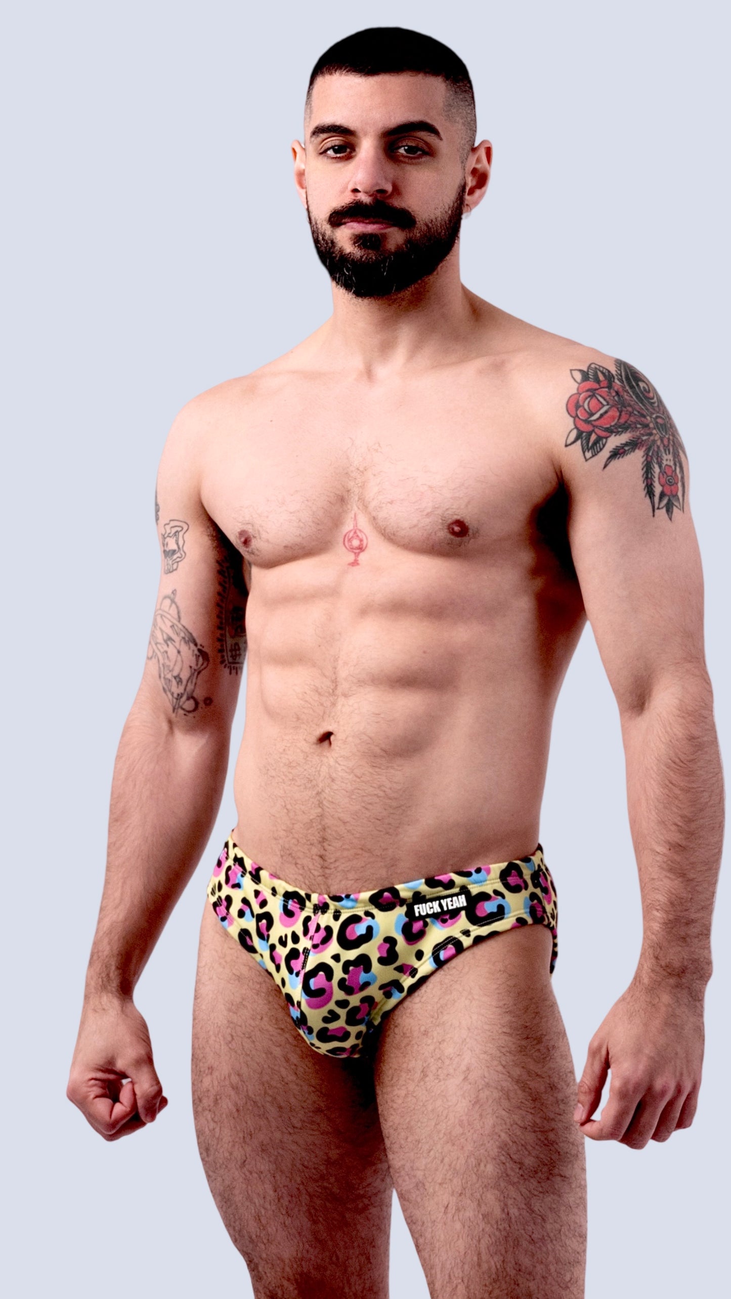 SUNNY DAYS WATERBRIEF