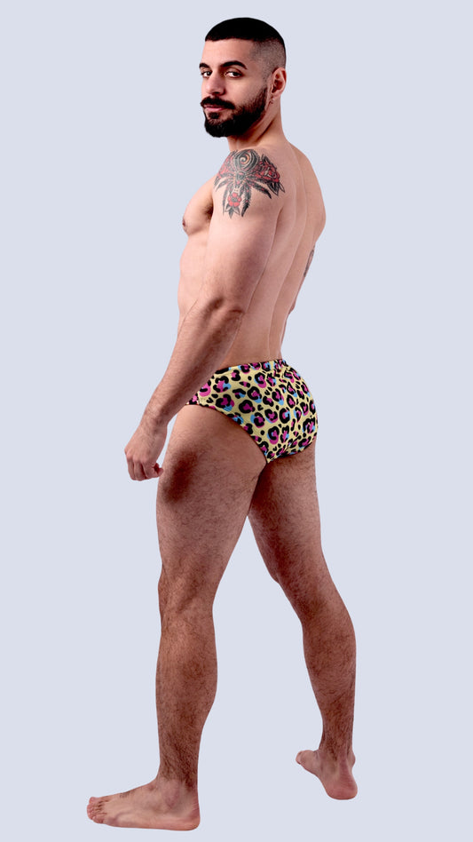 SUNNY DAYS WATERBRIEF