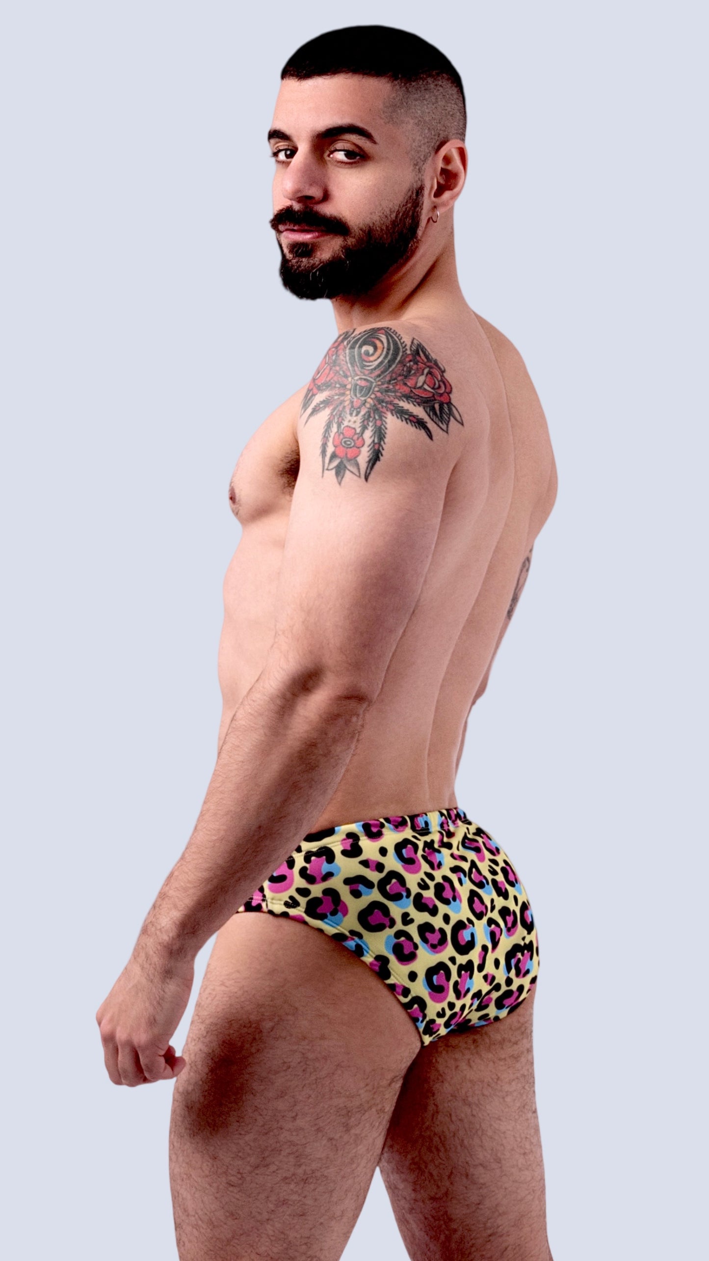 SUNNY DAYS WATERBRIEF