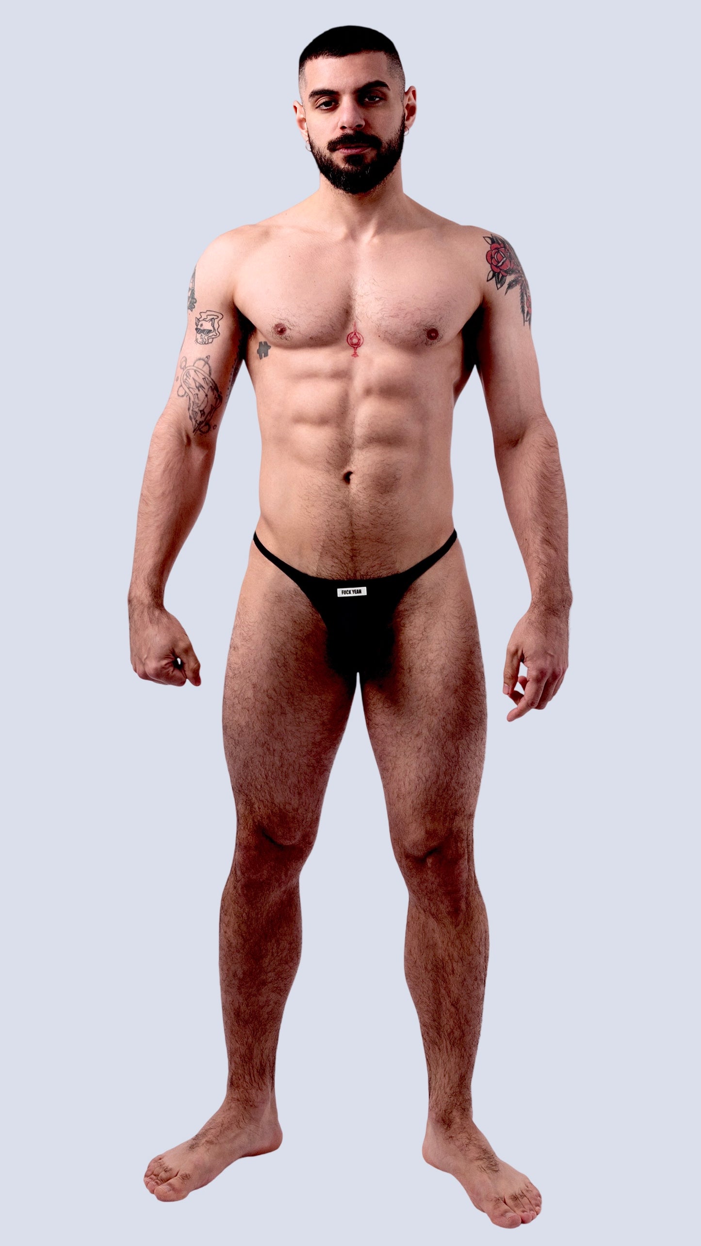 PURE SEDUCTION ORIGINAL THONG