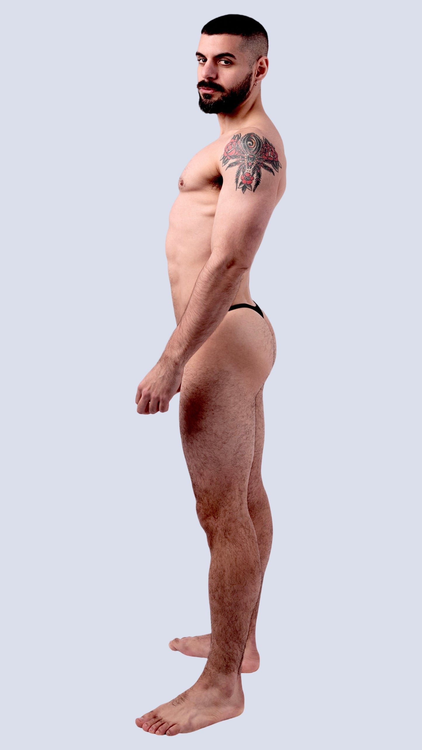 PURE SEDUCTION ORIGINAL THONG